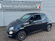 Fiat 500C - 1.0 Hybrid Dolcevita