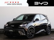 BYD Dolphin Surf - Comfort 43 kWh | 5 zitplaatsen | Stoel- en stuurverwarming |