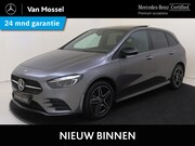 Mercedes-Benz B-klasse - 250 e Star Edition AMG Line