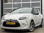 Citroën DS3 - 1.6 e-BlueActive Sport Chic 165pk | Achteruitrijcamera | Blu