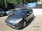Peugeot 307 - 2.0-16V Premium 7 PERSOONS +