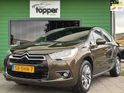 Citroën DS4 - 1.6 VTi Chic|1e Eigenaar|CruiseControl|Airco|Trekh