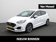 Ford Fiesta - 1.0 EcoBoost Hybrid ST-Line X | Navi | Achteruitrijcamera | 