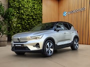 Volvo XC40 - Recharge Ultimate 70 kWh | Trekhaak | 360 Cam | Pano | Memor