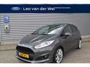 Ford Fiesta - 1.0 ECOB.100PK ST-LINE|STOELVERWARMING|AIRCO