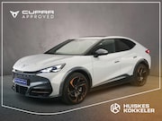 CUPRA Tavascan - VZ Adrenaline 340pk Automaat Warmtepomp, Adaptive cruise con