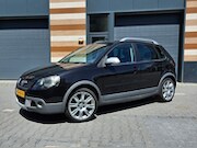Volkswagen Polo - 1.4-16V Cross CLIMA STOELVERW