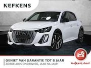 Peugeot 208 - 1.2 Hybrid 145 e-DCS6 GT | 8 jaar garantie |