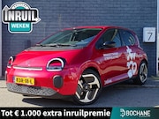 Renault Twingo - urban range techno 27.5 kWh PACK PRIVILÈGE / 18 INCH VELGEN