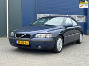 Volvo S60 - 2.4 Edition | Cruise control |
