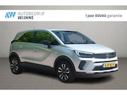 Opel Crossland - 1.2 Turbo 110pk Elegance | Navi | App Connect | Climate | Cr
