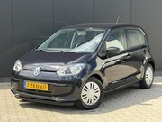 Volkswagen Up! - 1.0 move up! | AIRCO | NAVI | 5 DEURS |