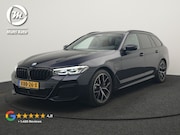 BMW 5-serie - Touring 530e M Sport PHEV 293pk Dealer O.H | Trekhaak af fab