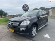 Mercedes-Benz GL-klasse - 2007 * * AUTOMAAT * BENZINE * 388 PK