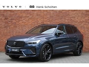 Volvo XC60 - T8 Plug-in hybrid AWD Ultra Black Edition | Panoramadak | Lu