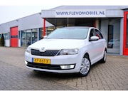 Skoda Rapid - Spaceback 1.2 TSI Greentech JOY Pano|Xenon|Navi|CarPlay
