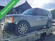 Land Rover Discovery - 2.7 TdV6 SE VOOR ONDERDELEN