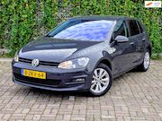 Volkswagen Golf - 1.2 TSI Comfortline APK Parking Sensoren Cruise Airco