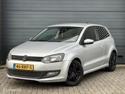 Volkswagen Polo - 1.2 TDI BlueMotion Comfortline