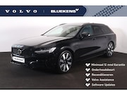 Volvo V90 - T8 Recharge AWD Plus Dark - Panorama/schuifdak - IntelliSafe