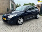 Renault Mégane - 1.4 TCE Sélection Business |top onderhouden | 5drs | airco |