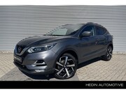 Nissan Qashqai - 1.3 DIG-T Premium Edition