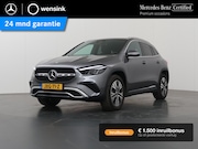 Mercedes-Benz GLA-Klasse - 250 e Luxury Line | Trekhaak | Getint glas | Apple carplay |