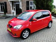 Seat Mii - 1.0 Sport Connect , Airco , Cruise-control , Pdc , Stoelverw