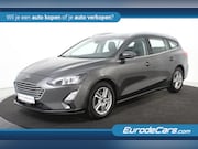 Ford Focus - Connected *1ste Eigenaar*Navigatie*PDC