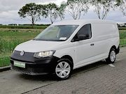 Volkswagen Caddy - Maxi Cargo 2.0 TDI L2 Automaat Cruise control, Airco, Pdc, C