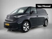 Volkswagen ID. Buzz Cargo - 79 kWh 286 PK | Airco | Trekhaak | Parkeerhulp voor + achter