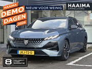 Peugeot 308 - SW 1.2 Hybrid 145 e-DCS6 GT | Facelift!! | Elektrische Koffe