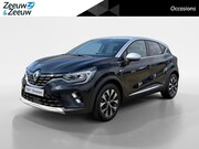 Renault Captur - 145PK E-Tech Hybrid Intens Automaat | Camera | Parkeersensor
