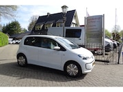 Volkswagen e-Up! - Zeer nette staat SOH 84 %