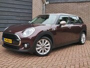 MINI Clubman - Mini 1.5 Cooper Pepper Serious Business | Aut. | N.A.P.