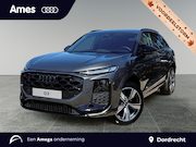 Audi Q3 - 1.5 e-hybrid 272pk S edition | Tech plus | Optiek zwart | 19