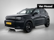 Fiat Grande Panda - 1.2 Hybrid ICON | Parkeersensoren | Lichtmetalen Velgen 16"|