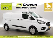 Ford Transit Custom - 2.0 TDCI L2H1 | Airco | Camera | 2800kg Trekgew. | Cruise |