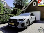 BMW 5-serie - BMW 530e M Sport PRO Edition|Pano |Adapt |H&K |Trek BMW 5-se