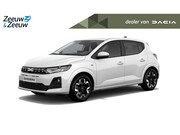 Dacia Sandero - (Zeeuw & Zeeuw Private Lease Actie v.a. € 384, -) Eco-G 120