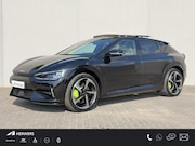 Kia EV6 - GT AWD 77.4 kWh 585 pk / SOH 100% /Fabrieksgarantie tot 4-20
