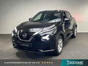 Nissan Juke - 1.0 DIG-T N-Connecta | Achteruitrijcamera | Navigatie | Clim