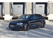Audi RS 3 Sportback - Audi RS3 Facelift 400pk | Matrix LED | Virtual | Sportuitlaa