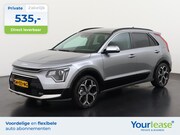 Kia Niro - 1.6 GDi Hybrid DynamicLine | All-in 535, - Private Lease | D