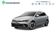 Volkswagen Polo - R-Line Edition | 'App-Connect' draadloze smartphone integrat