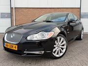 Jaguar XF - 3.0 V6 Luxury 19INCH/TREKHAAK/XENON/NL AUTO