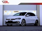 Volkswagen Polo - 2.0 TSI 200PK GTI | 18inch | Stoelverwarming | Apple Carplay