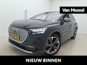 Audi Q4 e-tron - 50 quattro S edition 77 kWh PHEV |
