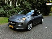 Opel Adam - 1.0 Turbo Jam Favourite 6-bak / Airco / 2018 1e ei