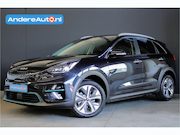 Kia e-Niro - DynamicPlusLine 64 kWh |warmtepomp|3 fase|stoelverwarming|pa